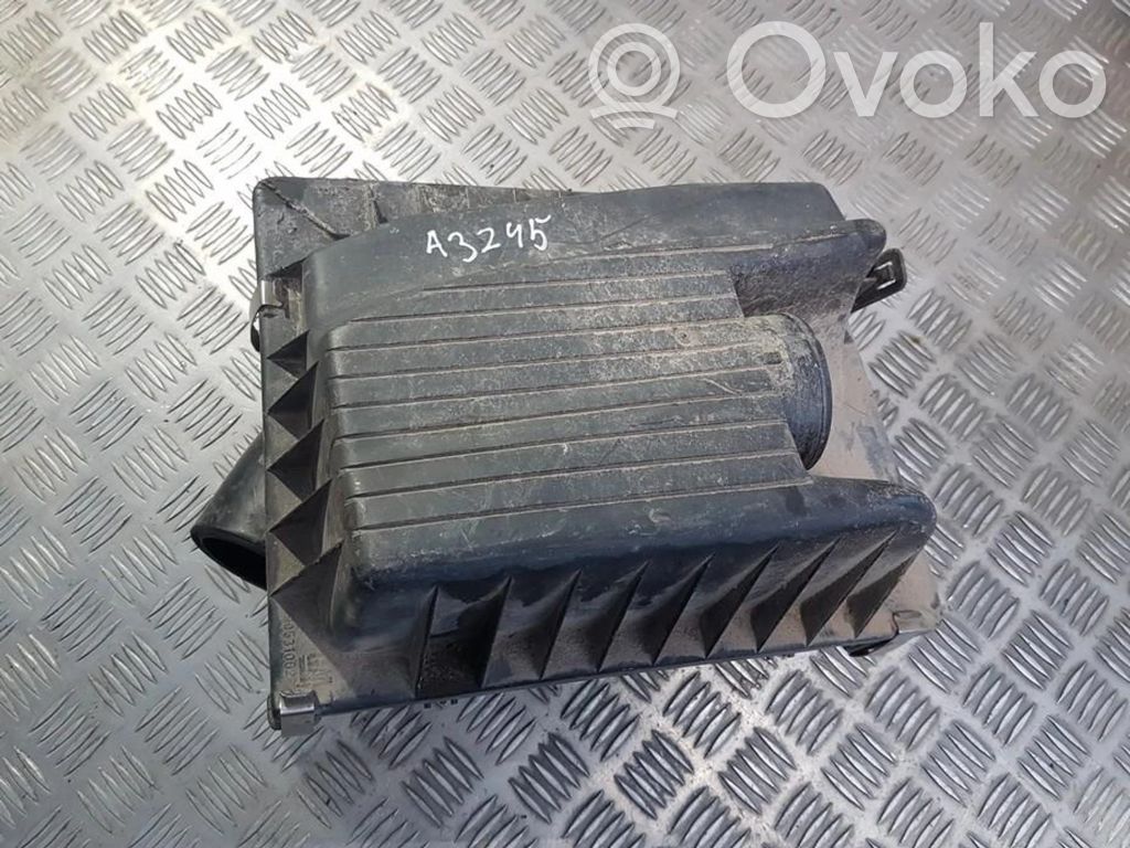 Opel Astra G Cutie filtru aer 