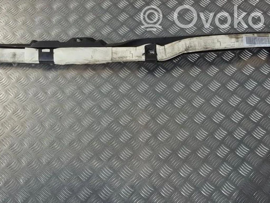Volkswagen Golf V Kurtyna airbag 