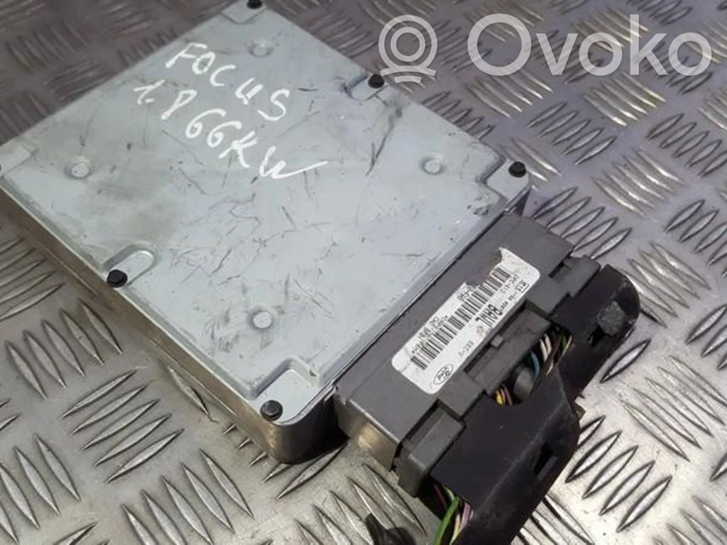Sterownik / Moduł ECU   F5SB14A624AA,F5SB14A624AA,F5SB14A624AA,F5SB14A624AA