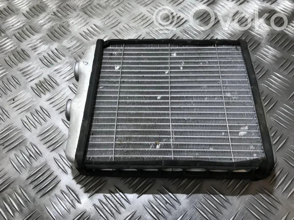 Radiator aerotermă   52479236,52479236