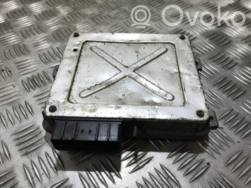 Rover 214 - 216 - 220 Engine control unit/module 