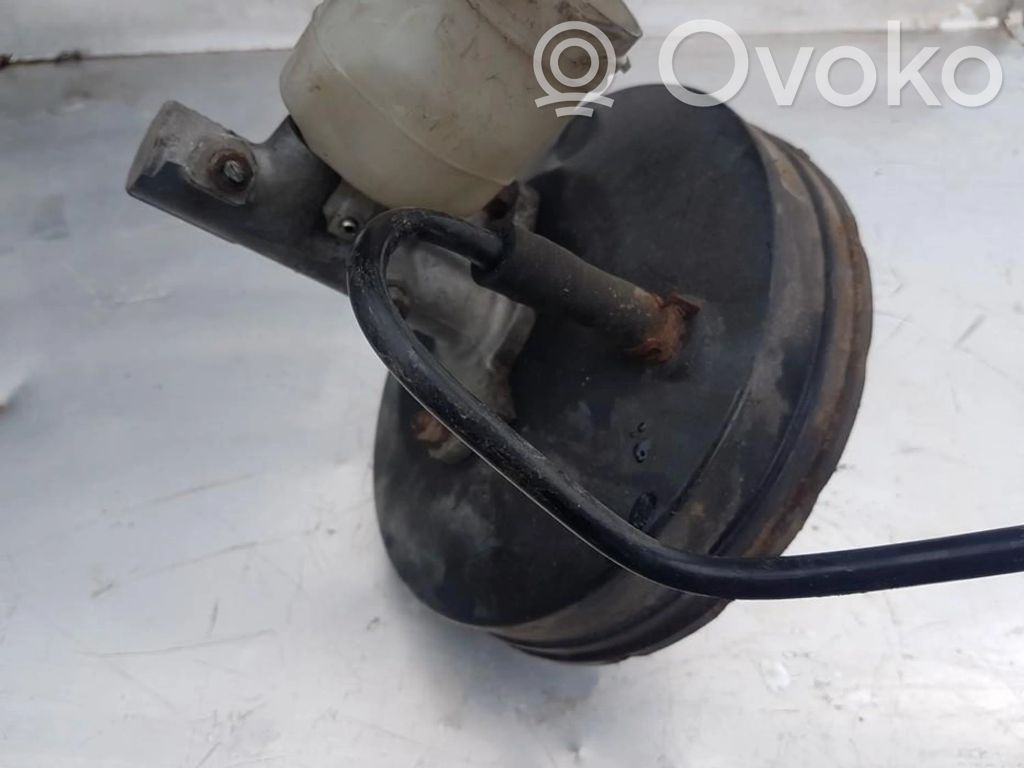 Rover 414 - 416 - 420 Jarrutehostin 