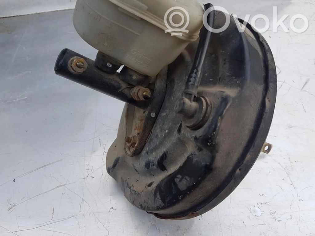 Rover 214 - 216 - 220 Servofreno 