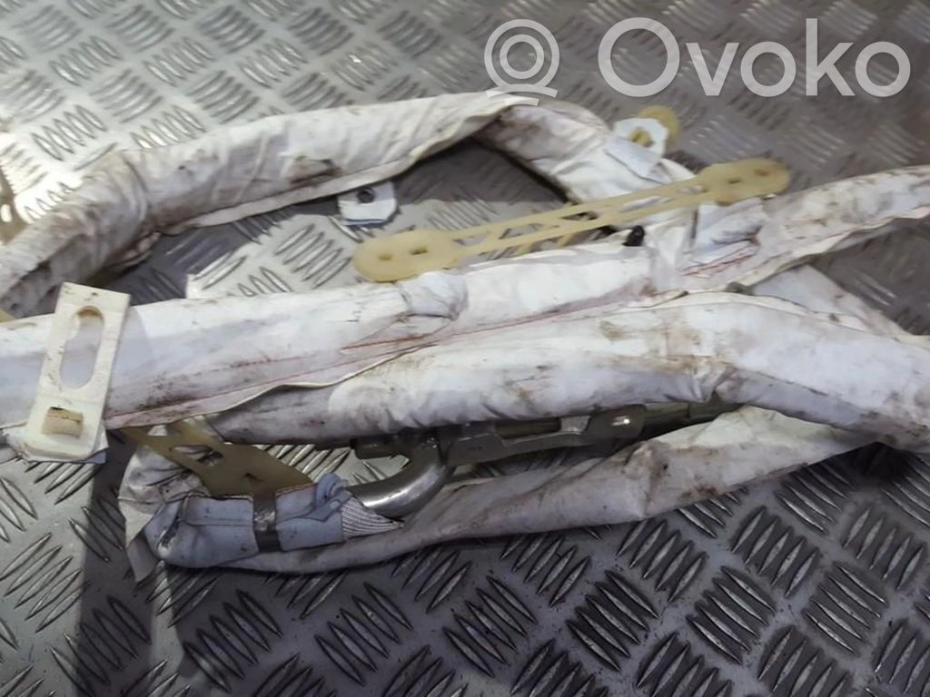 Peugeot 807 Airbag da tetto 