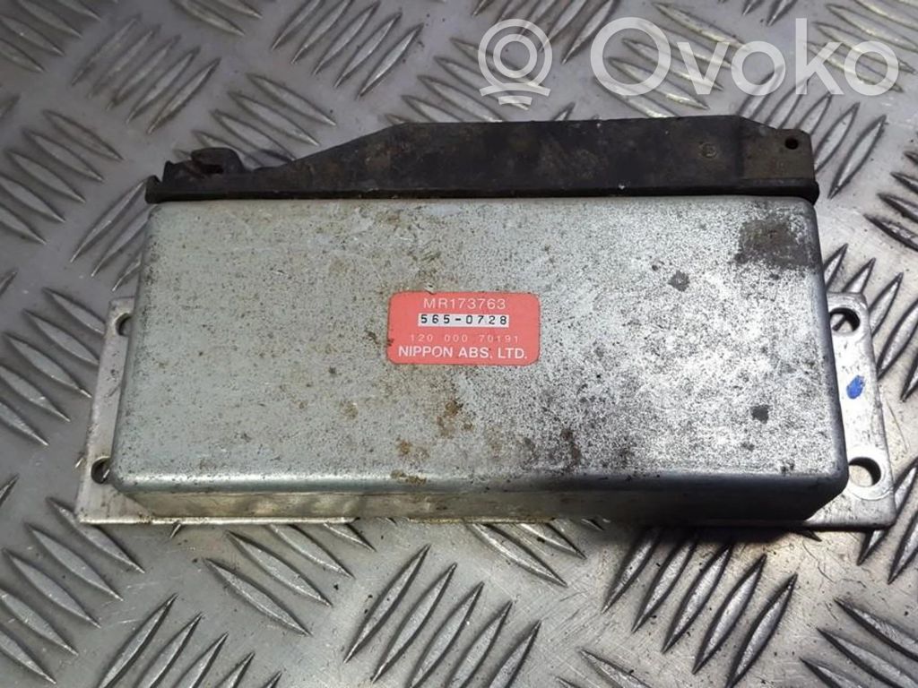 Mitsubishi Space Runner ABS control unit/module 