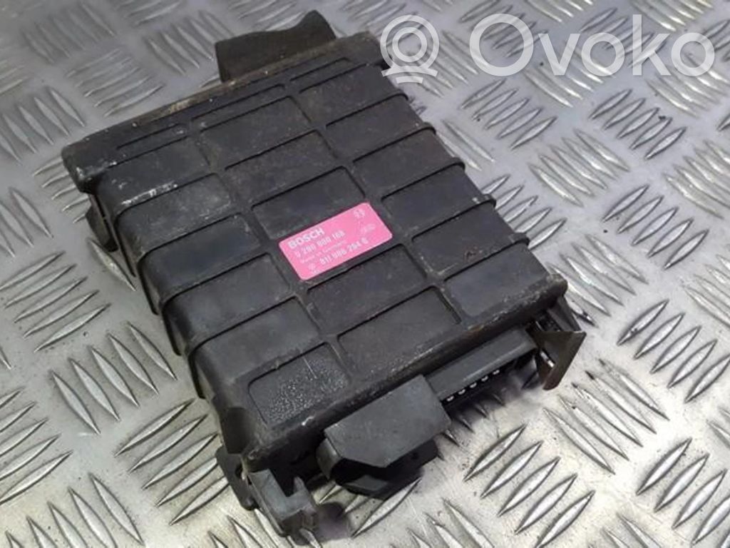 Audi 80 90 B3 Centralina/modulo del motore