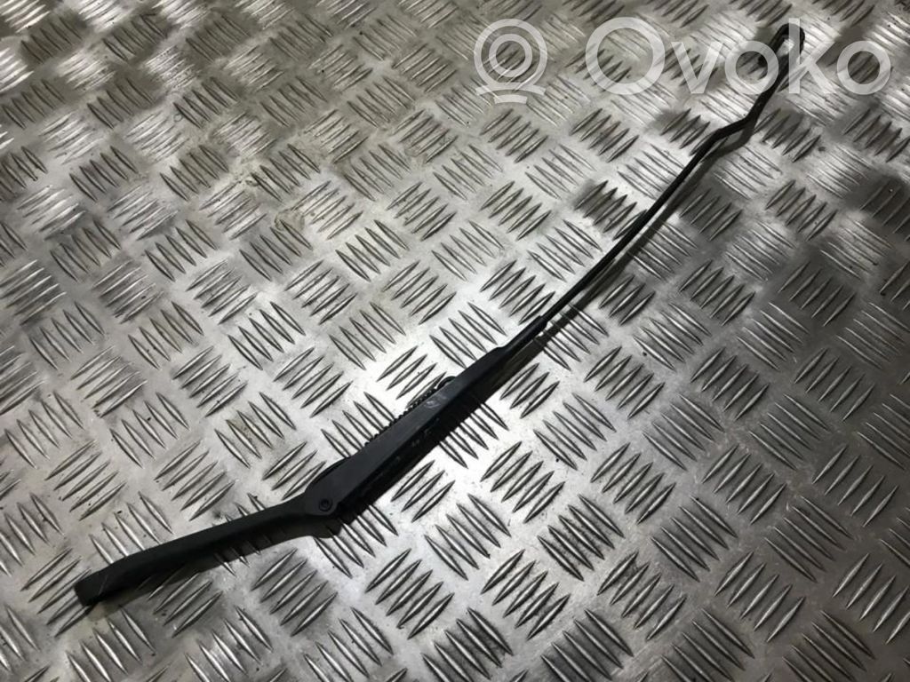 Opel Astra G Braccio della spazzola tergicristallo anteriore 