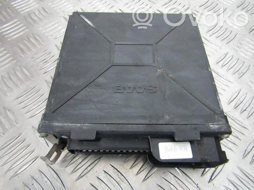 Other control units/modules   7859689,7859689