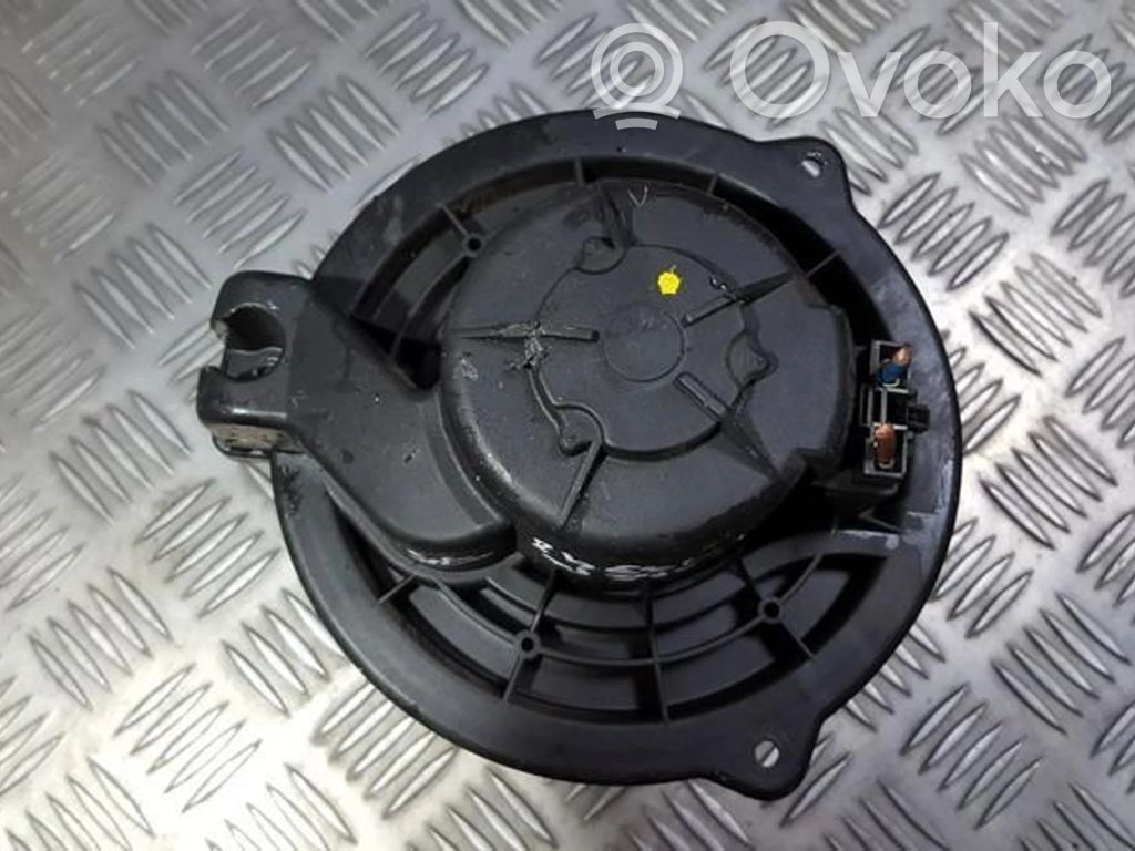 Rover 75 Ventilator aerotermă 