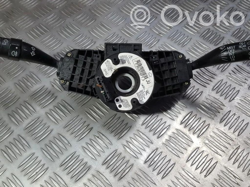 Honda Civic Leva/interruttore dell’indicatore di direzione e tergicristallo 