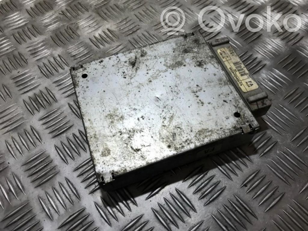 Ford Scorpio Engine control unit/module 