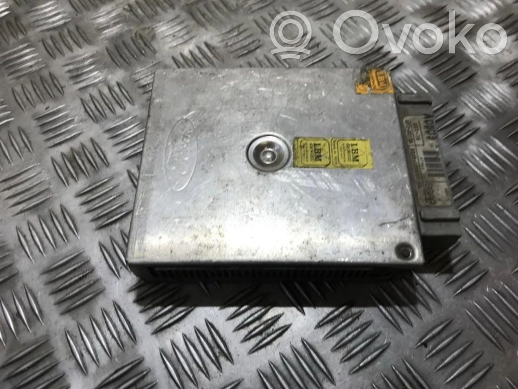 Ford Sierra Engine control unit/module 