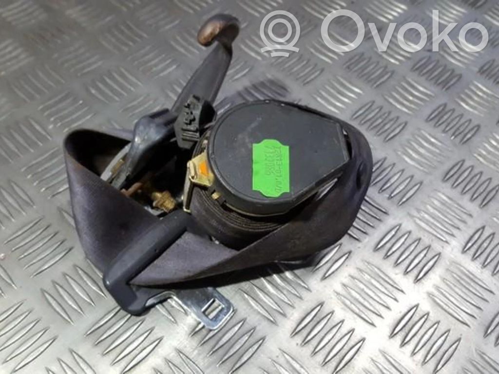 Cinturón trasero   6025307601,6025307601