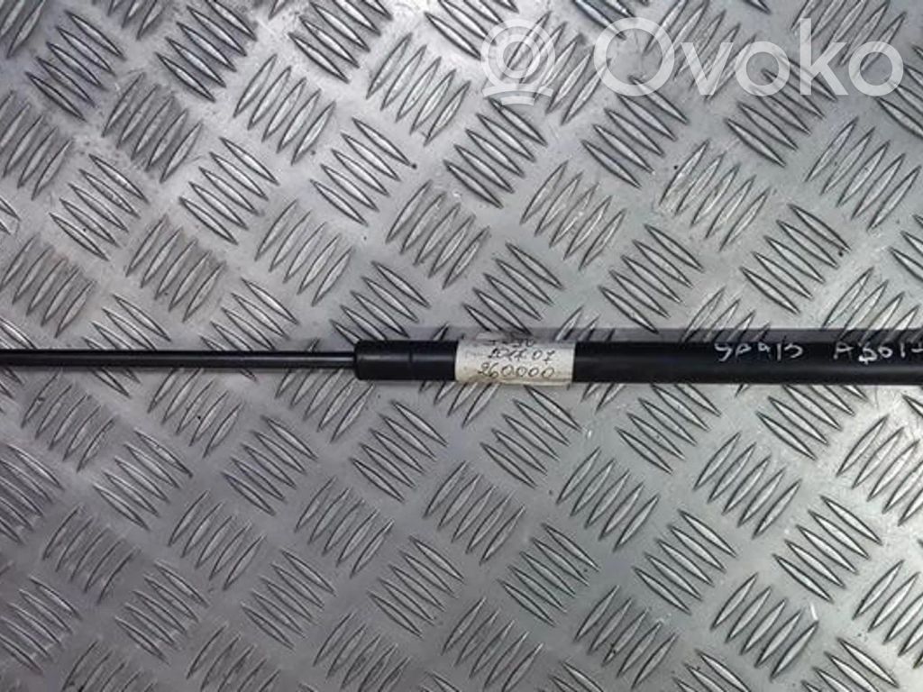 Saab 9-5 Tailgate/trunk strut/damper
