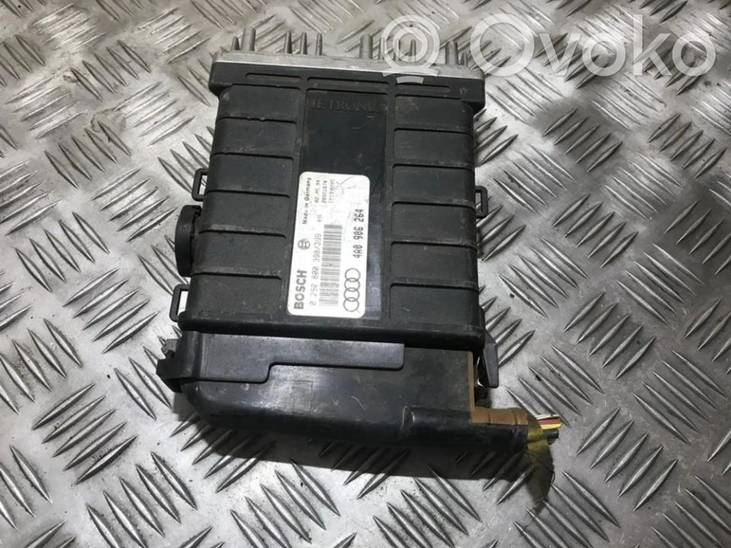 Audi 100 S4 C4 Unitate/modul de control motor 