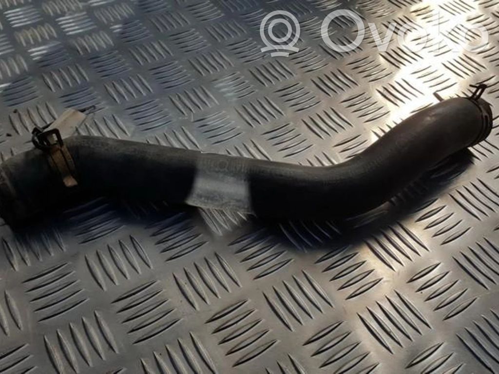 Volkswagen PASSAT B4 Conductă/furtun lichid de răcire motor 