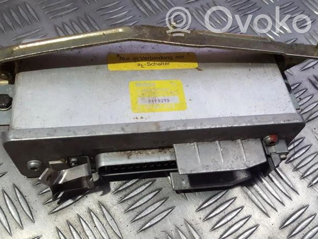 Audi 80 90 B3 Unidad de control/módulo del ABS 