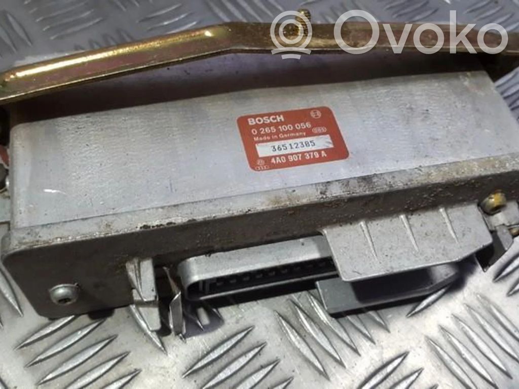Audi 80 90 S2 B4 Centralina/modulo ABS 