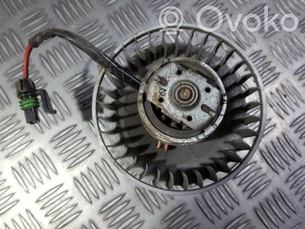 Renault Espace III Ventilator aerotermă 