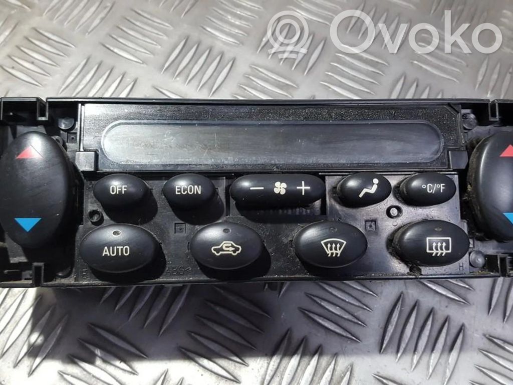 Rover 75 Climate control unit 