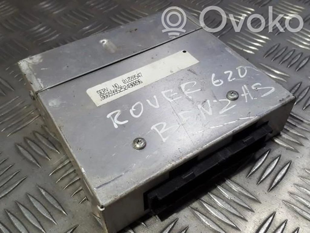 Rover 620 Sterownik / Moduł ECU 