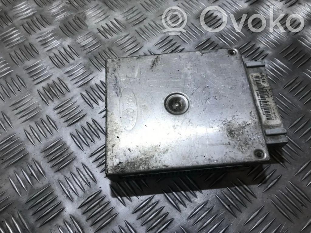 Unidad de control/módulo del motor   91AB12A650HA,91AB12A650HA,1AHA,91AB12A650HA,91AB12A650HA,LAN0L142