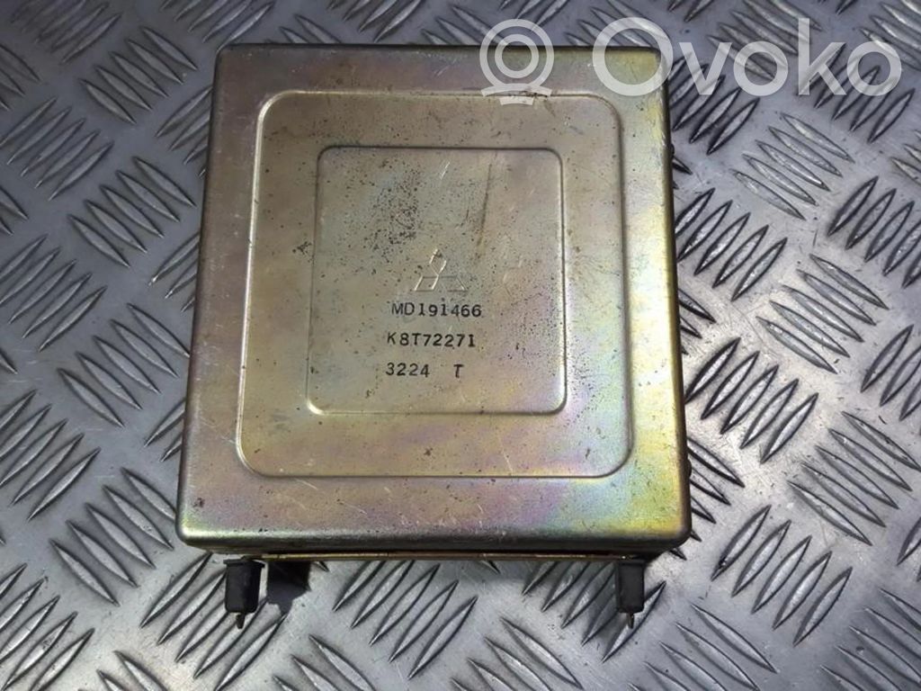 Mitsubishi Space Runner Engine control unit/module 