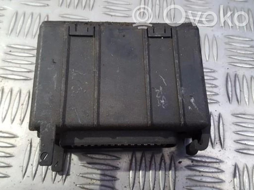 Volkswagen Golf II Unitate/modul de control cutie de viteze 