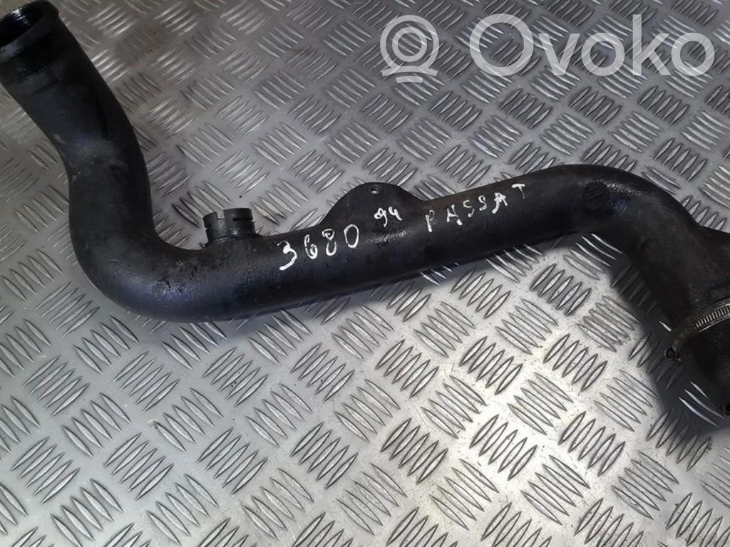 Wąż / Rura intercoolera   3A0145957,HP013A0145957,3A0145957,HP013A0145957