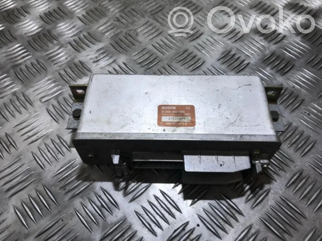 Centralina/modulo ABS   0265100056,4A0907379A,0265100056,27210699,4A0907379A