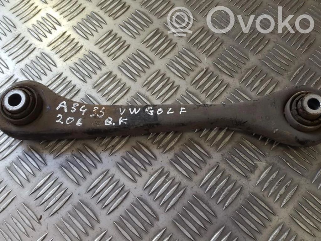 Volkswagen Golf V Braccio di controllo sospensione posteriore superiore/braccio oscillante
