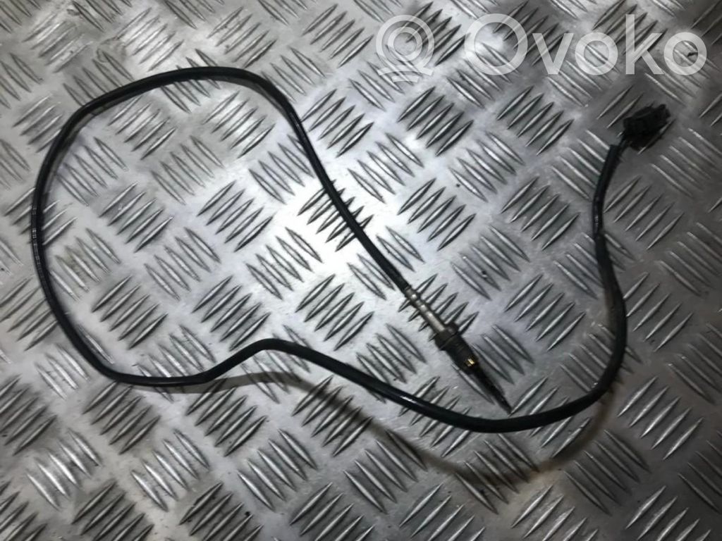 BMW X5 F15 Senzor temperatură gaze eșapament 