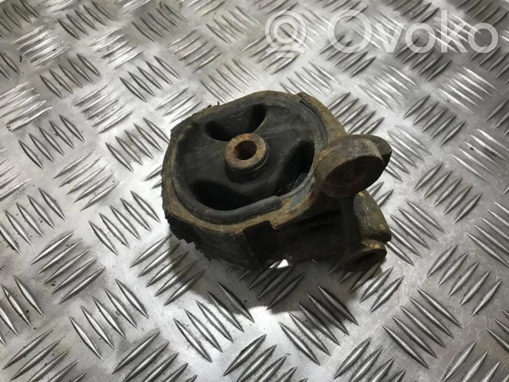 Soporte de montaje del motor