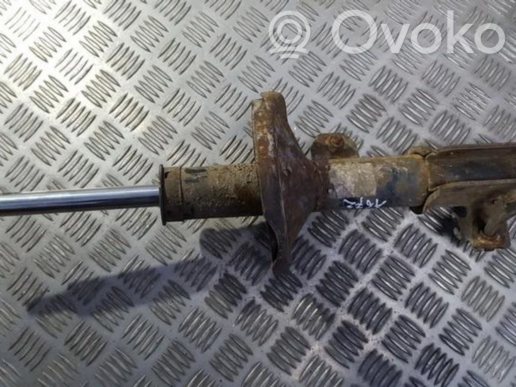 Chevrolet Lacetti Amortyzator przedni 