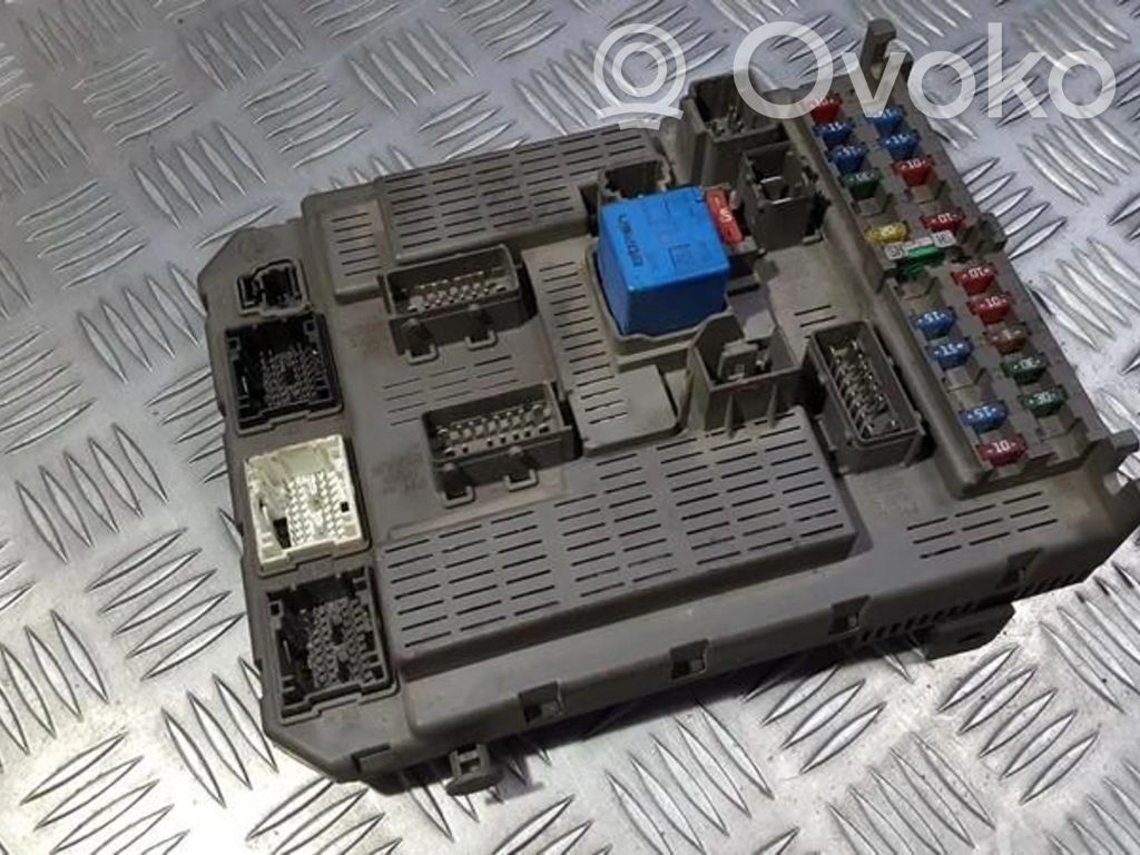 Renault Laguna I Fuse box set 