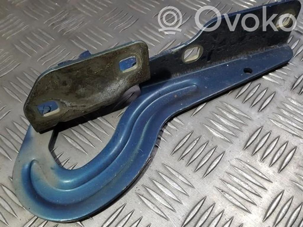 Renault Scenic I Balamale capotă 