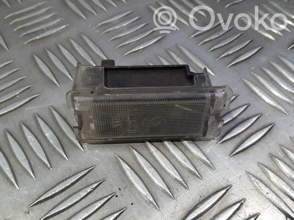 Renault Clio II Etuoven verhoilu 