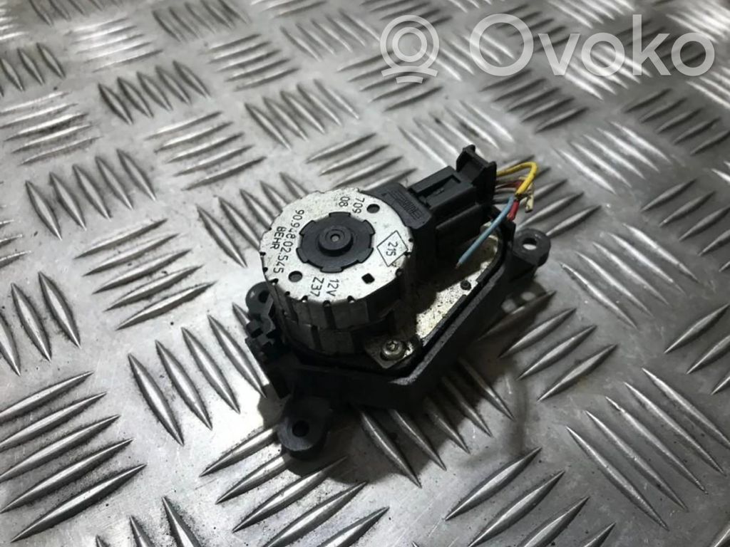 Renault Laguna I Motor/actuator clapetă aer 