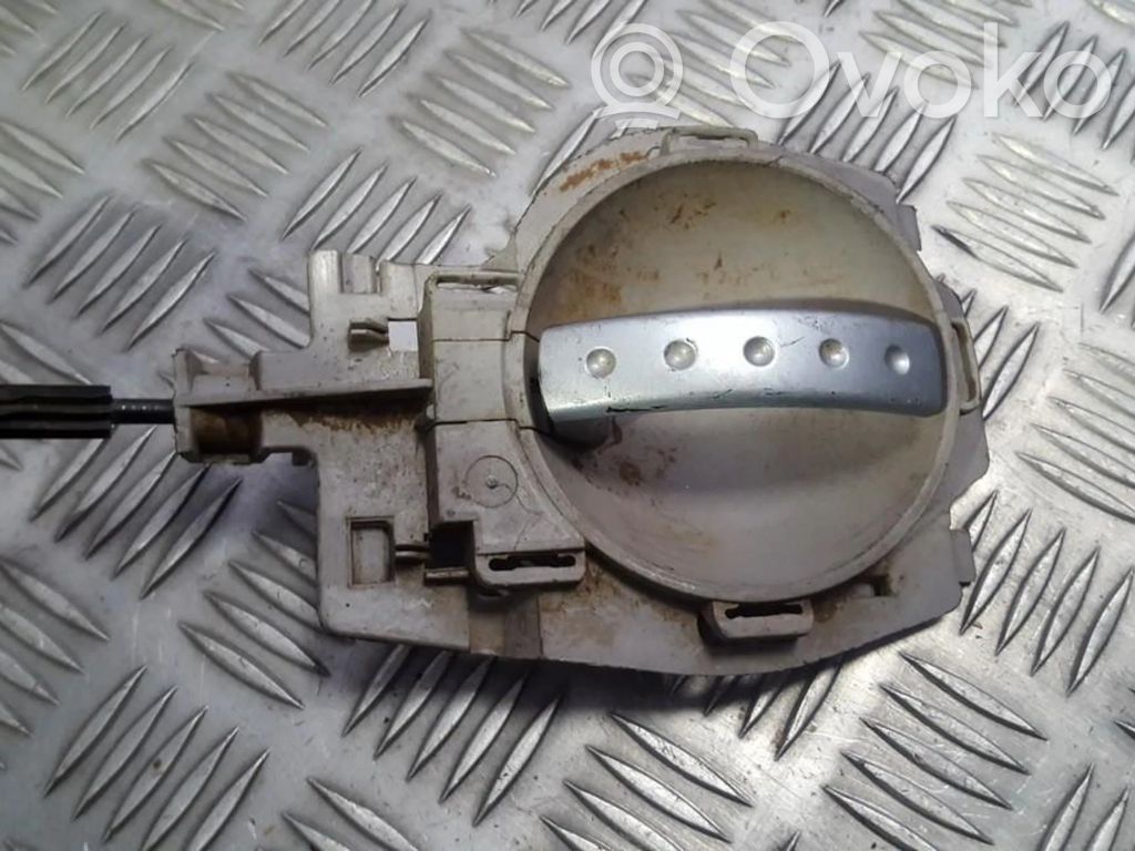 Manecilla interna puerta delantera   9647164377,9647164477,9647164377,9647164477
