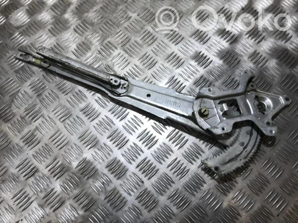 Honda Civic Macara ușă glisantă cu motor 