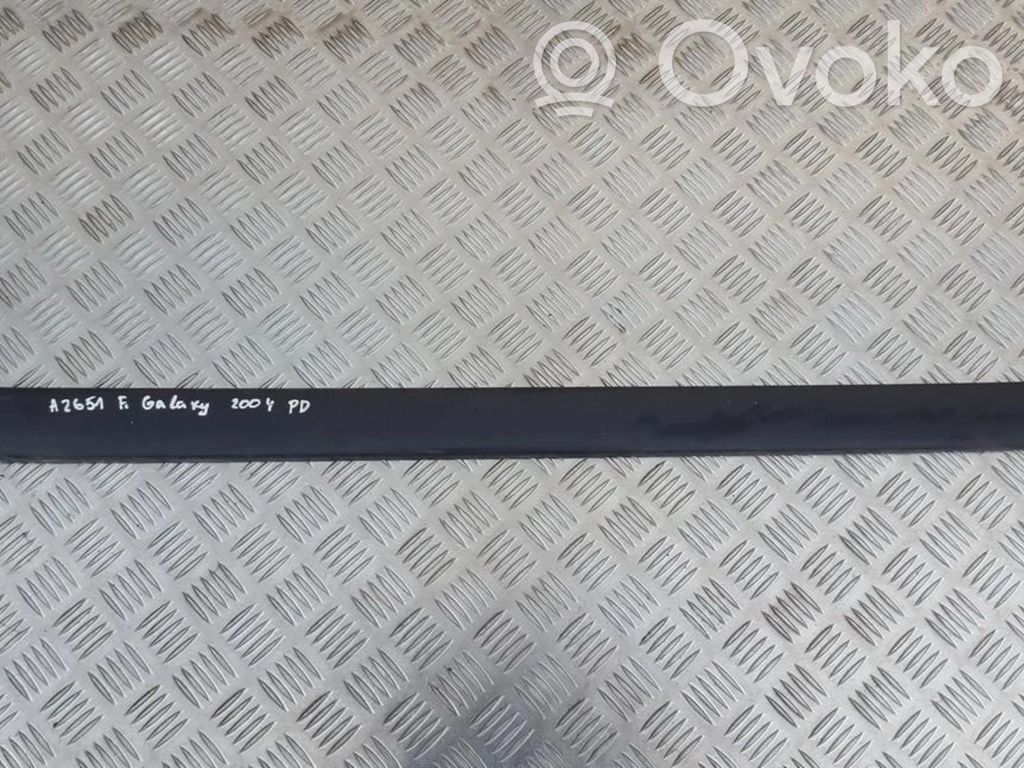 Listwa drzwi   7M3853506,YMC21A20780FAW,7M3853506,YMC21A20780FAW