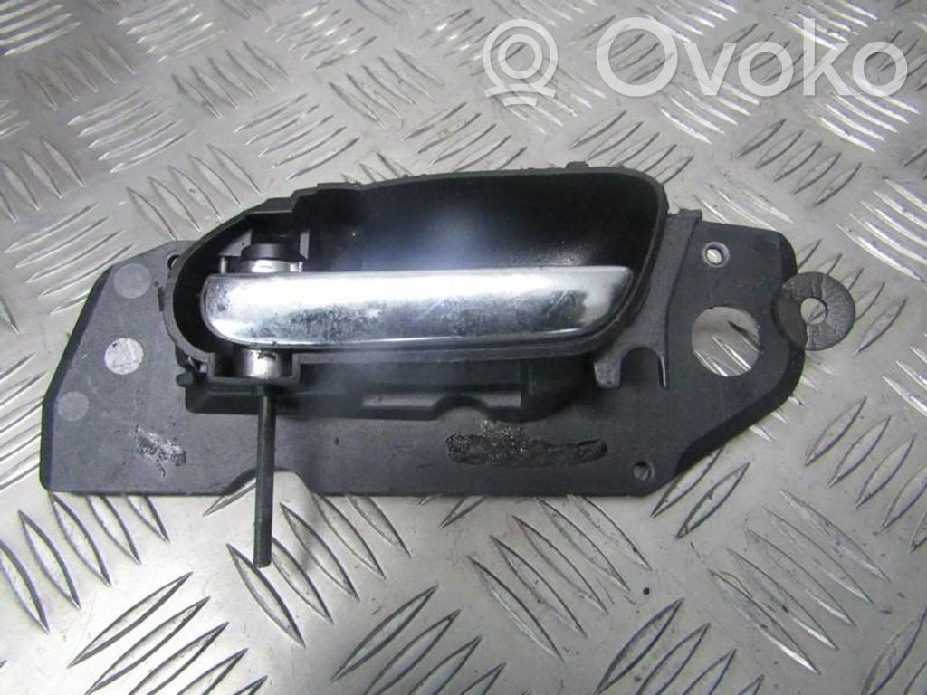 Peugeot 607 Maniglia interna per portiera anteriore