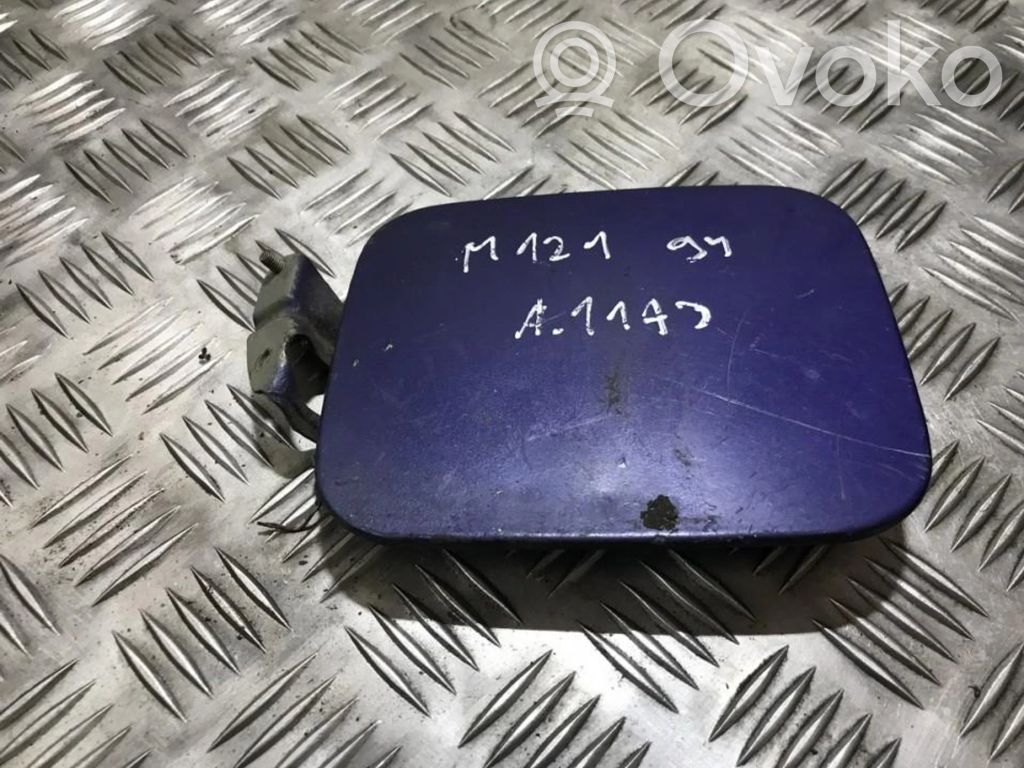Tapón del depósito de combustible