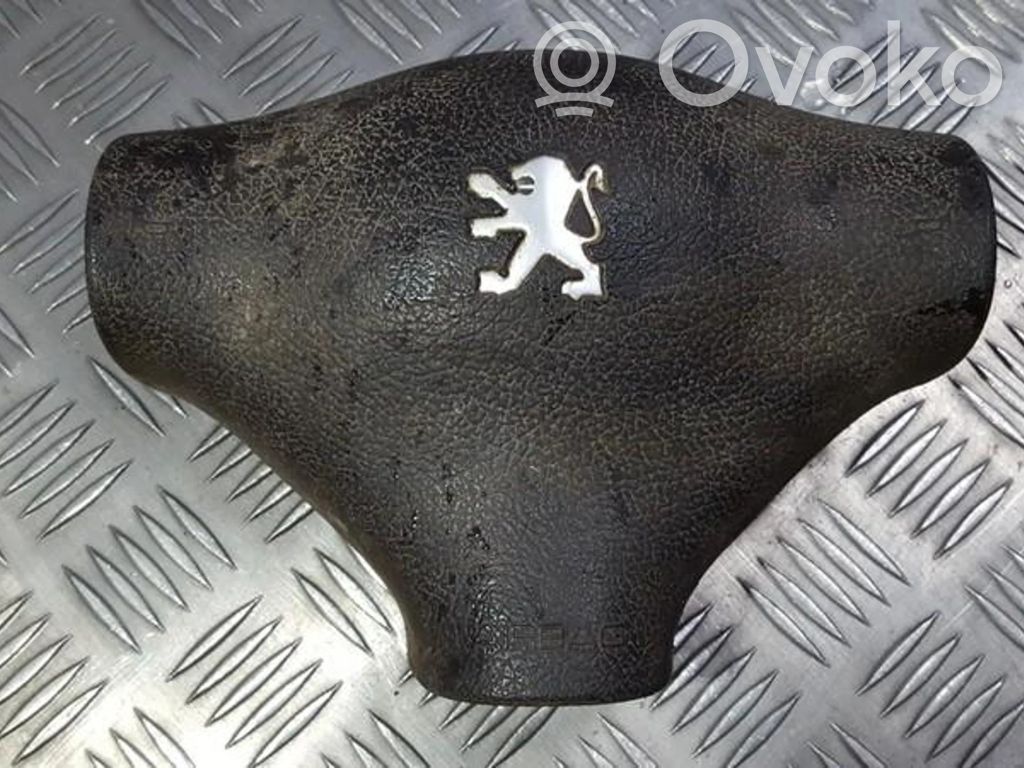 Peugeot 206 Airbag dello sterzo