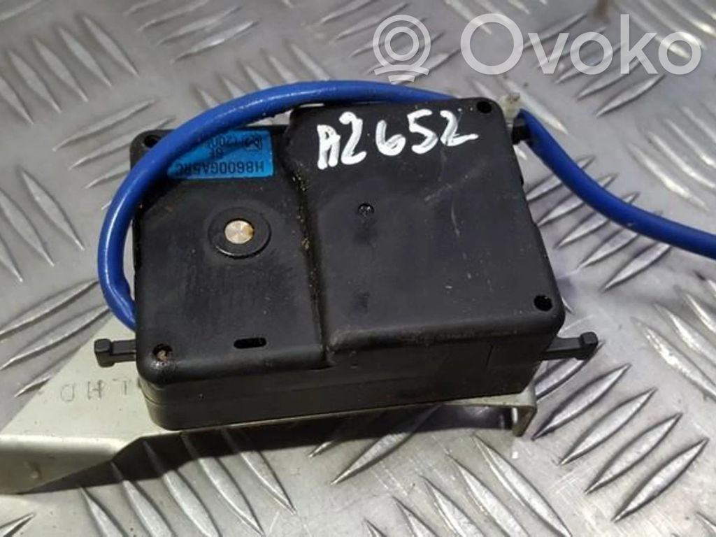 Mazda 626 Moteur / actionneur de volet de climatisation