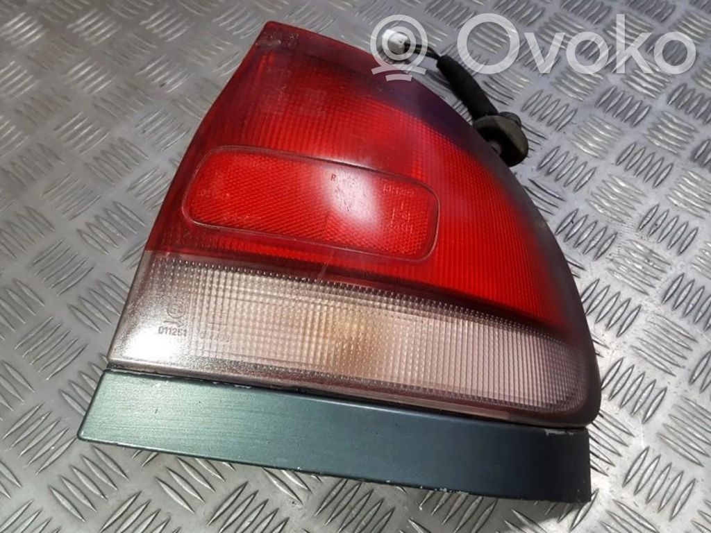 Mazda 626 Luci posteriori 