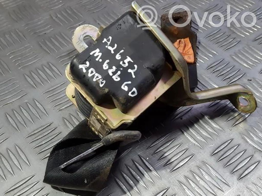 Mazda 626 Centură spate 