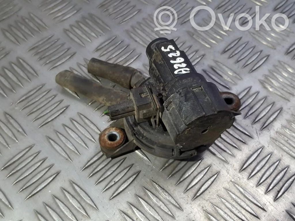 Ford Galaxy Solenoid supapă turbosuflantă 
