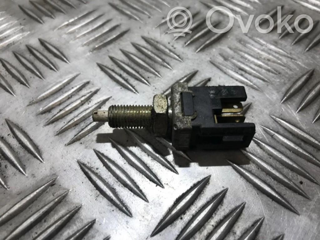 Brake pedal sensor switch
