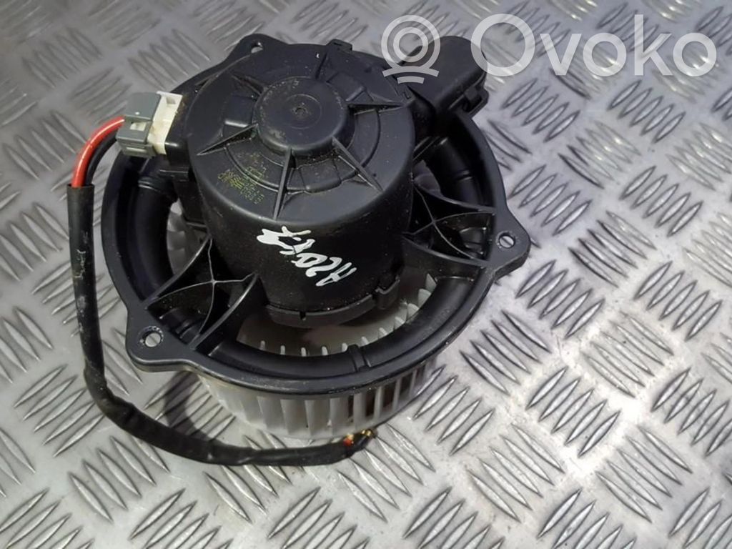 KIA Ceed Ventola riscaldamento/ventilatore abitacolo 